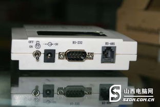 高性能射频卡读写器明华RF-35LT到货评测