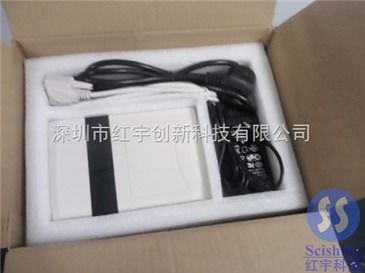 srr116射频卡读写器 智能制造网